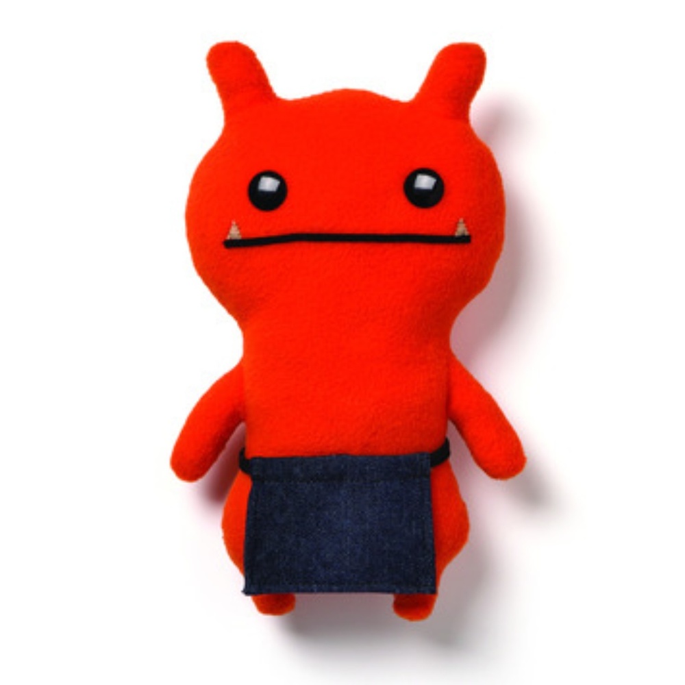 UGLYDOLL  WAGE JUMBO 24"